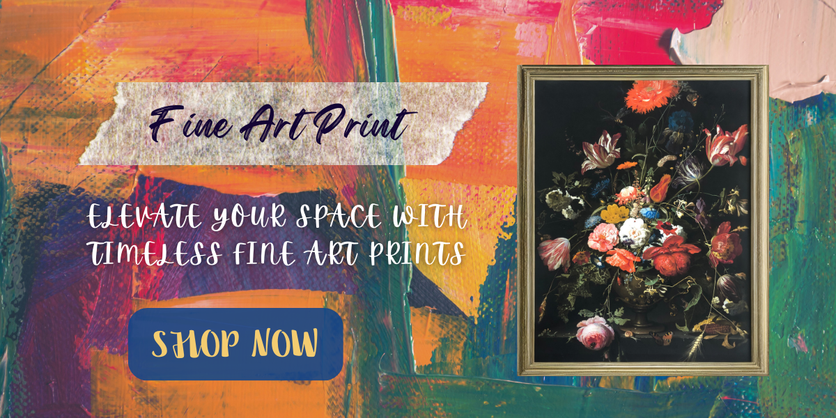 Fine Art Printing